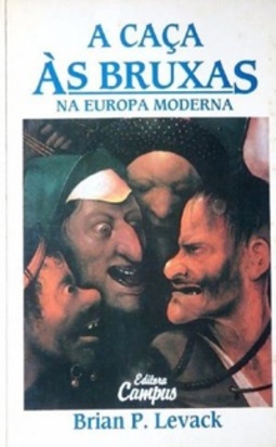A Caça Às Bruxas