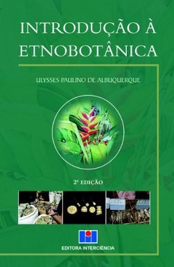 Introdução à Etnobotânica