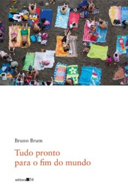 Tudo pronto para o fim do mundo