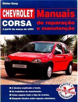 Manuais de Reparação e Manutenção