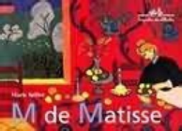 M de Matisse
