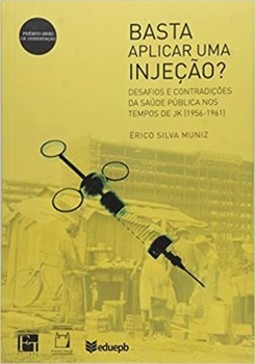 Basta aplicar uma injeção?