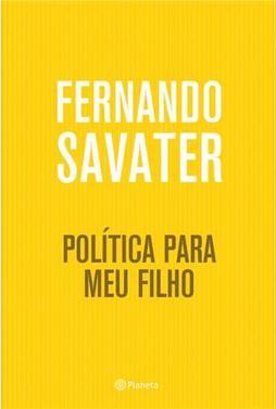 Política Para Meu Filho