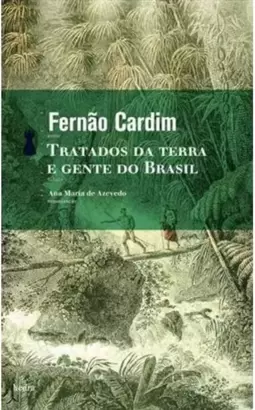 Tratados da terra e gente do Brasil