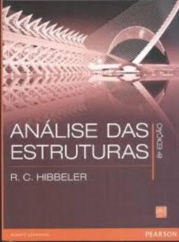 Análise das estruturas