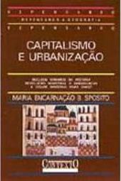 Capitalismo e Urbanização