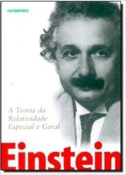 Teoria da Relatividade Especial e Geral
