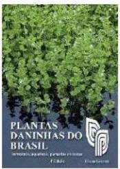 PLANTAS DANINHAS DO BRASIL