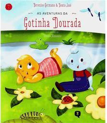 As Aventuras da Gotinha Dourada