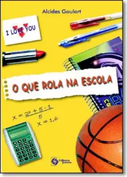 Que Rola Na Escola, O