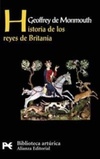 Historia de los reyes de Britania (Biblioteca artúrica)