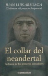 El collar del Neandertal