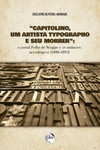 “Capitolino, um artista typographo e seu morrer”: o jornal folha de Sergipe e os anúncios necrológicos (1886-1895)