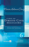 Curso de direito civil brasileiro 2019: direito das sucessões