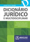 Dicionário jurídico e multidisciplinar
