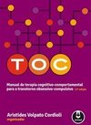 TOC - MANUAL DE TERAPIA COGNITIVO-COMPORTAMENTAL