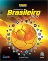 Livro ilustrado Campeonato Brasileiro 2017