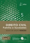 Direito civil: família e sucessões