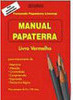 Manual Papaterra: Livro Vermelho