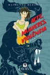 Arte, mulheres, violência