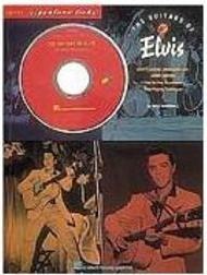 The Guitars of Elvis - Importado
