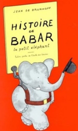 Histoire de Babar
