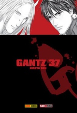 Gantz #37