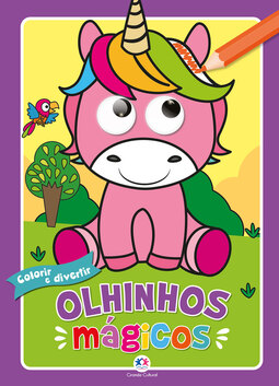 Olhinhos mágicos