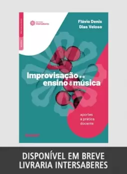 Improvisação e o ensino de música