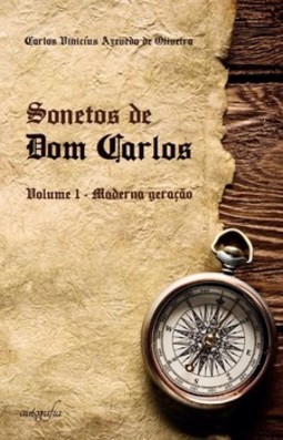 Sonetos de Dom Carlos: moderna geração