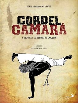 Cordel Camará