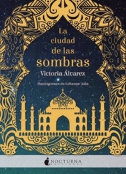 La ciudad de las sombras (Helena Lennox #1)