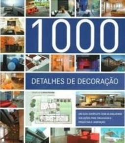1000 detalhes de decoração