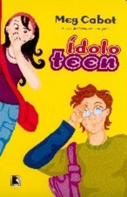 Ídolo Teen