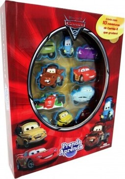 Carros 2