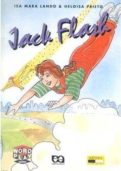 Jack Flash