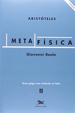 MetaFísica - vol. 2