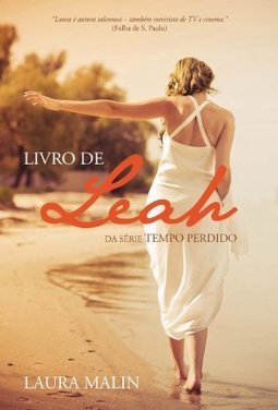 LIVRO DE LEAH
