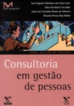 Consultoria em Gestão de Pessoas