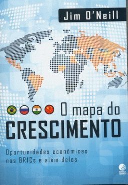 O MAPA DO CRESCIMENTO