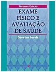 Exame Físico e Avaliação de Saúde