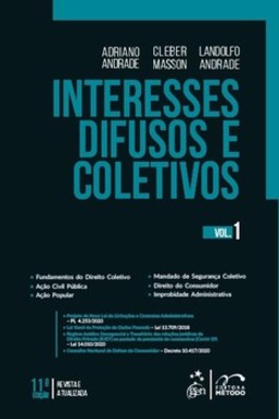 Interesses difusos e coletivos