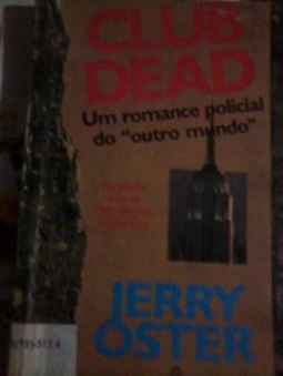 Club Dead