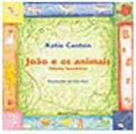João e os Animais