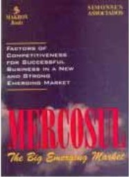 Mercosul: the Big Emerging Market