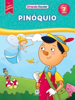 Pinóquio
