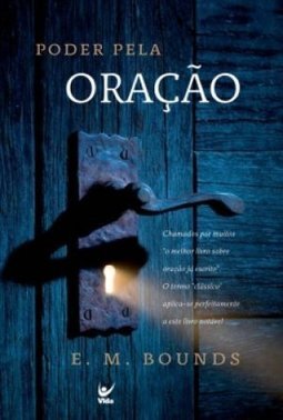 PODER PELA ORACAO