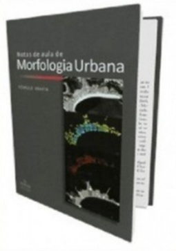 Notas de aula de morfologia urbana