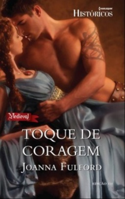 Toque de Coragem (Históricos #154)