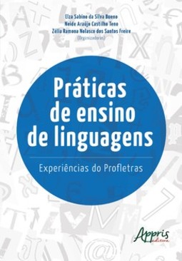 Práticas de ensino de linguagens: experiências do profletras